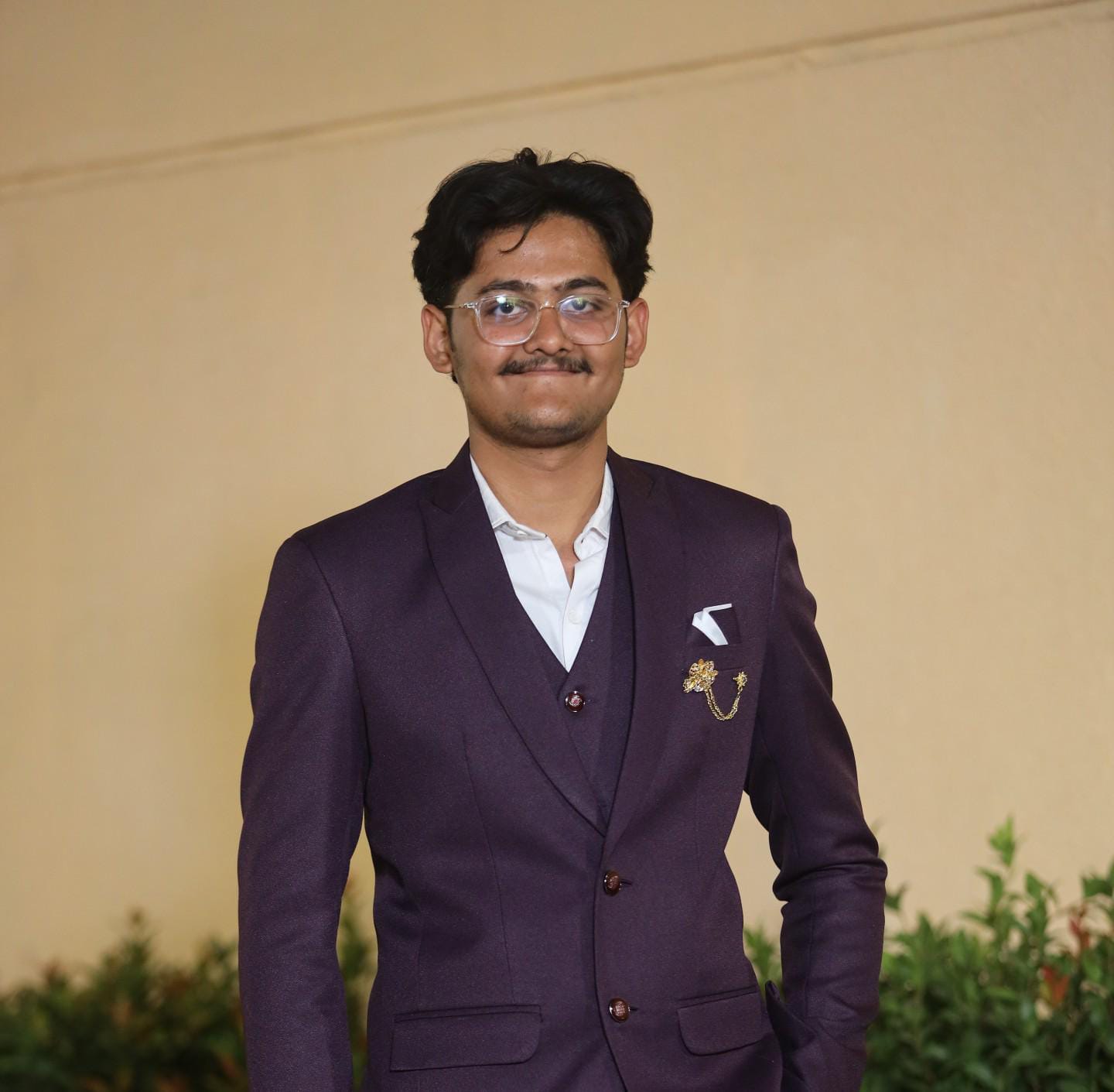 Yash Biware